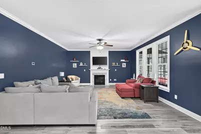 221 Misty Moonlight Drive, Fuquay-Varina, NC 27592 - Photo 20