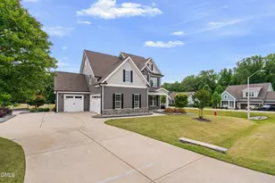221 Misty Moonlight, Willow Springs, NC 27592 - Photo 1