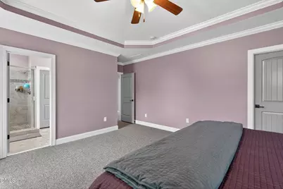 221 Misty Moonlight, Fuquay-Varina, NC 27592 - Photo 36