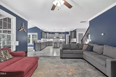 221 Misty Moonlight, Willow Springs, NC 27592 - Photo 24