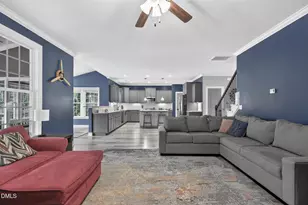 221 Misty Moonlight, Willow Springs, NC 27592 - Photo 24