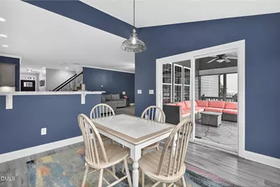 221 Misty Moonlight Drive, Fuquay-Varina, NC 27592 - Photo 26
