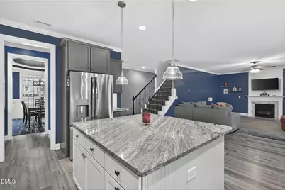 221 Misty Moonlight, Willow Springs, NC 27592 - Photo 18