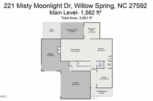 221 Misty Moonlight, Willow Springs, NC 27592 - Photo 64