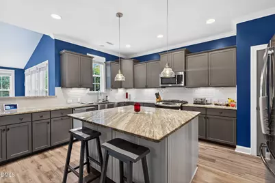 221 Misty Moonlight, Fuquay-Varina, NC 27592 - Photo 14