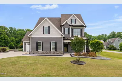 221 Misty Moonlight, Willow Springs, NC 27592 - Photo 2