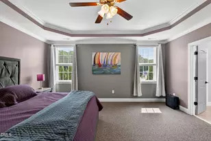 221 Misty Moonlight Dr, Fuquay-Varina, NC 27592 - Photo 36