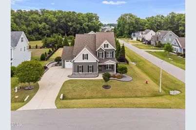 221 Misty Moonlight, Willow Springs, NC 27592 - Photo 2