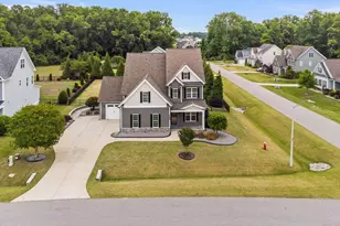 221 Misty Moonlight, Willow Springs, NC 27592 - Photo 2