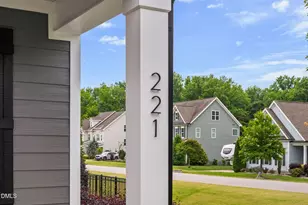 221 Misty Moonlight, Willow Springs, NC 27592 - Photo 6