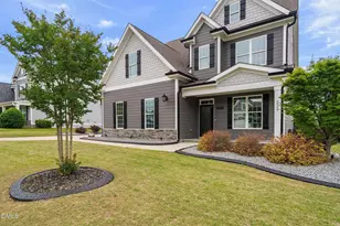 221 Misty Moonlight, Willow Springs, NC 27592 - Photo 4