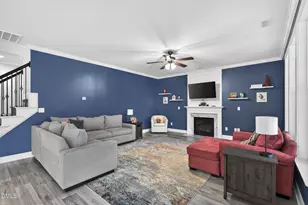 221 Misty Moonlight, Willow Springs, NC 27592 - Photo 22