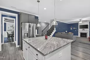 221 Misty Moonlight, Willow Springs, NC 27592 - Photo 1
