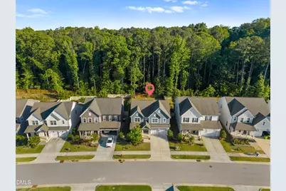 3263 Ripley River Road, New Hill, NC 27562 - Photo 36