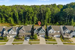 3263 Ripley River Rd, New Hill, NC 27562 - Photo 36