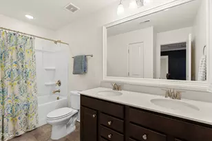 3263 Ripley River Rd, New Hill, NC 27562 - Photo 26