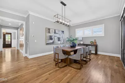 304 Sunset Glade Circle, Fuquay-Varina, NC 27526 - Photo 14