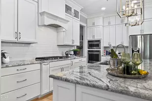 304 Sunset Glade Cir, Fuquay-Varina, NC 27526 - Photo 24