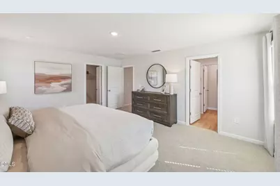 924 Broadleaf Trace, Mebane, NC 27302 - Photo 14