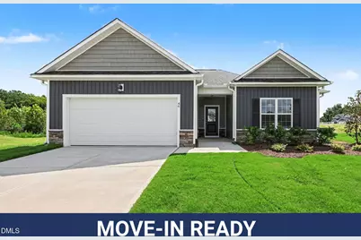 46 Fiddleneck Court #(40), Selma, NC 27576 - Photo 1