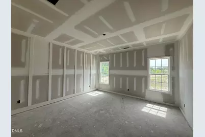 46 Fiddleneck Court #(Lot 40), Selma, NC 27576 - Photo 2