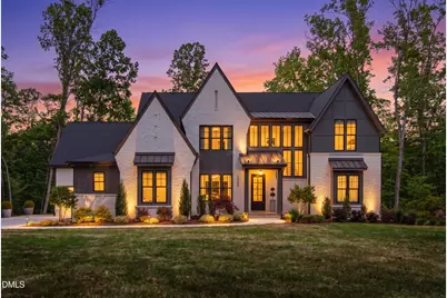 1424 Lake Adventure Court, Raleigh, NC 27613 - Photo 1