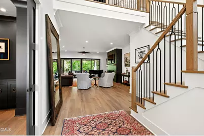 1424 Lake Adventure Court, Raleigh, NC 27613 - Photo 14
