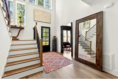 1424 Lake Adventure Court, Raleigh, NC 27613 - Photo 8