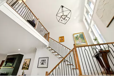1424 Lake Adventure Court, Raleigh, NC 27613 - Photo 38