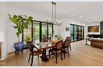 1424 Lake Adventure Court, Raleigh, NC 27613 - Photo 4