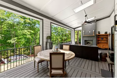 1424 Lake Adventure Court, Raleigh, NC 27613 - Photo 38