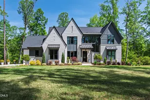 1424 Lake Adventure Ct, Raleigh, NC 27613 - Photo 1