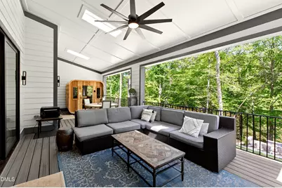 1424 Lake Adventure Court, Raleigh, NC 27613 - Photo 4