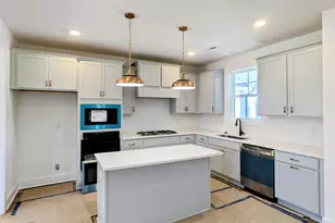636 Helping Horse Ln Lot 2874, Wendell, NC 27591 - Photo 2