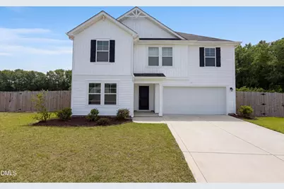 159 Newcastle Court, Raeford, NC 28376 - Photo 1