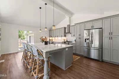 1800 Lakepark Drive, Raleigh, NC 27612 - Photo 8