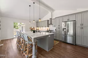 1800 Lake Park Dr, Raleigh, NC 27612 - Photo 8