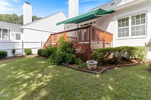 1627 Shepherds Glade Dr, Apex, NC 27523 - Photo 38