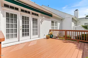 1627 Shepherds Glade Dr, Apex, NC 27523 - Photo 40