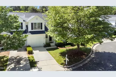 1627 Shepherds Glade Drive, Apex, NC 27523 - Photo 6