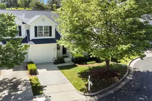 1627 Shepherds Glade Dr, Apex, NC 27523 - Photo 6