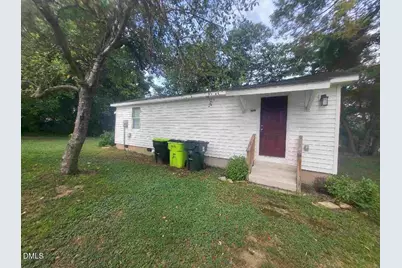 309 W Martin Street, Benson, NC 27504 - Photo 2