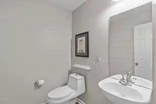 229 Timber Meadow Lake, Fuquay Varina, NC 27526 - Photo 14