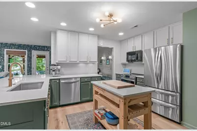 229 Timber Meadow Lake, Fuquay-Varina, NC 27526 - Photo 6