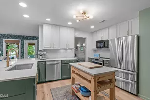 229 Timber Meadow Lake, Fuquay Varina, NC 27526 - Photo 6