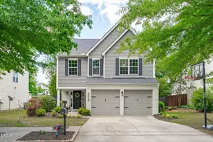 229 Timber Meadow Lake, Fuquay-Varina, NC 27526 - Photo 1