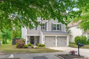 229 Timber Meadow Lake, Fuquay Varina, NC 27526 - Photo 36
