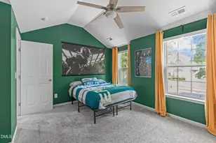 229 Timber Meadow Lake, Fuquay Varina, NC 27526 - Photo 22