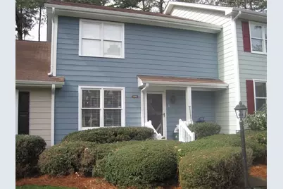 1583 Laureldale Drive, Raleigh, NC 27609 - Photo 2