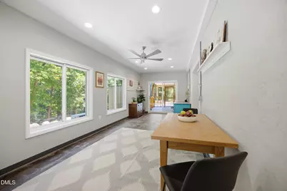 107 Ledge Lane, Chapel Hill, NC 27514 - Photo 30
